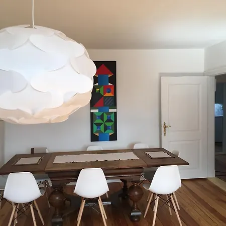 Appartamento NORDERTOR Refugium Husum  Esterno foto
