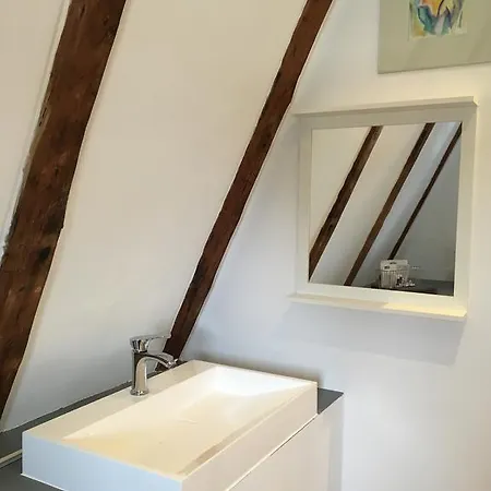 Appartamento NORDERTOR Refugium Husum  Esterno foto