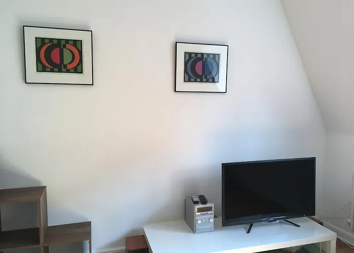 Nordertor Refugium