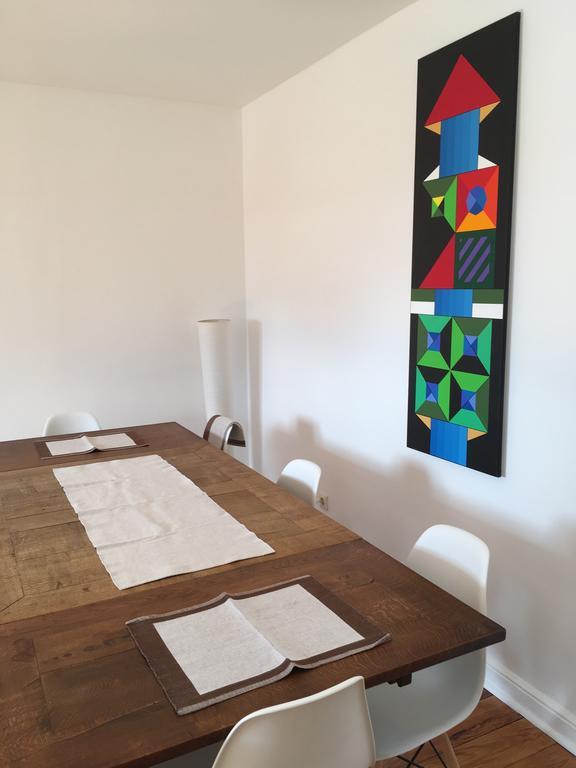 Nordertor Refugium Appartamento