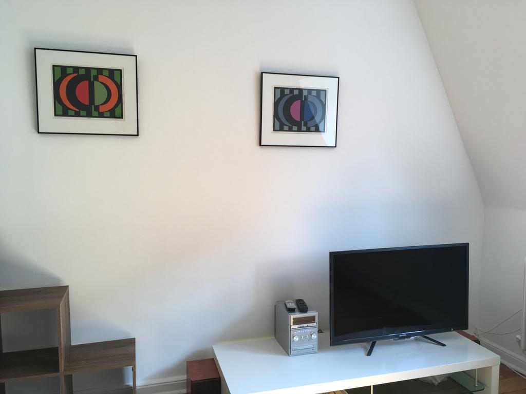 Nordertor Refugium Apartment Husum (Schleswig-Holstein)