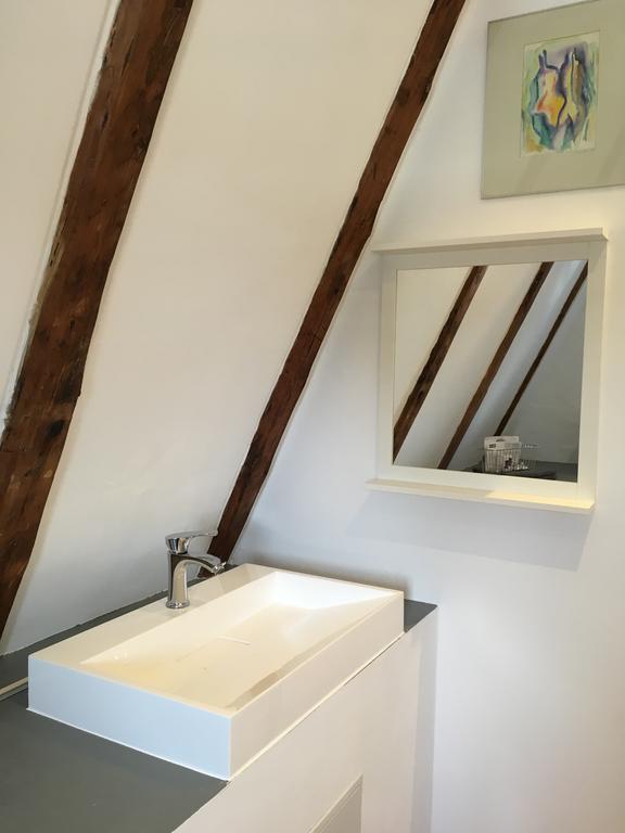Apartment Nordertor Refugium Husum (Schleswig-Holstein)