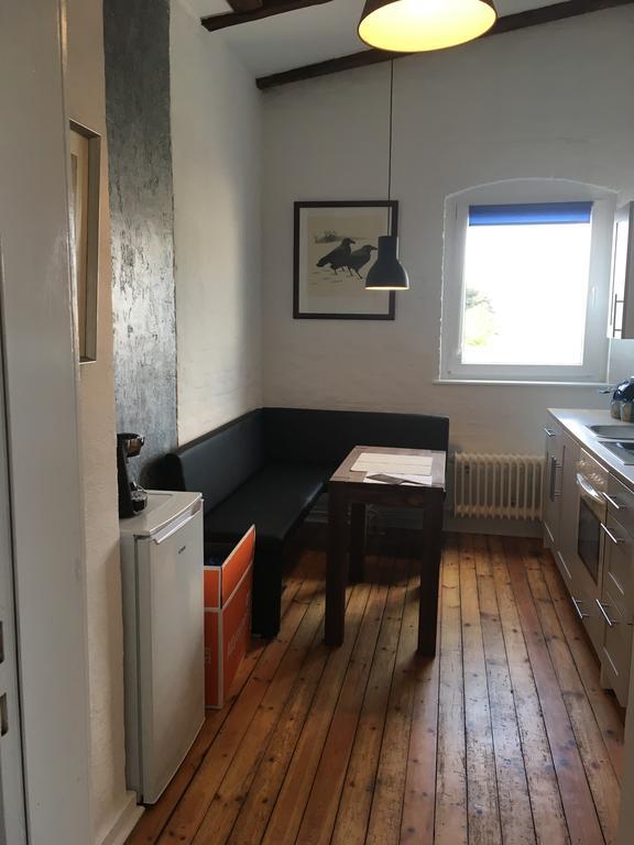 Nordertor Refugium *