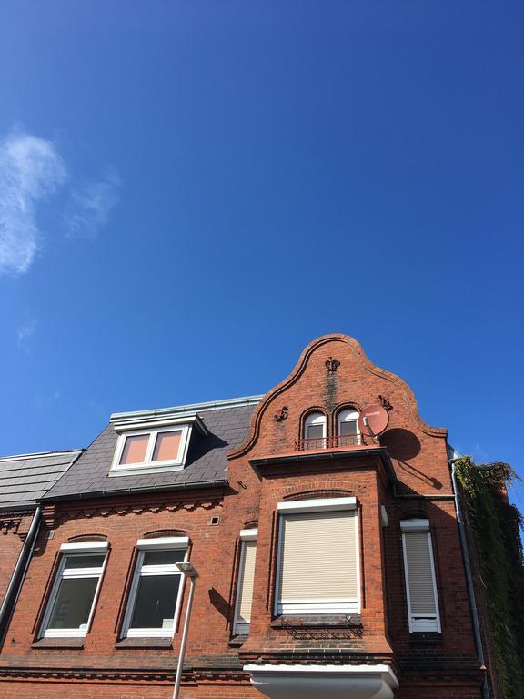 Apartment Nordertor Refugium