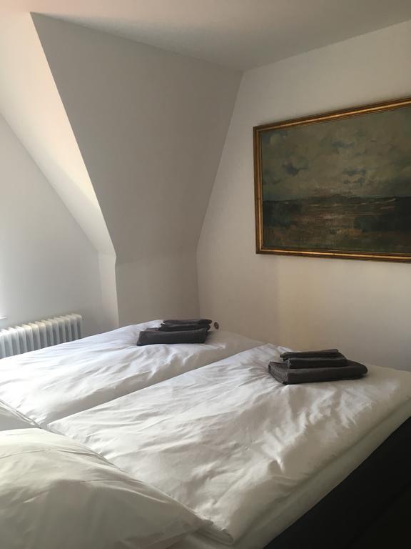 Nordertor Refugium Apartment Husum (Schleswig-Holstein)