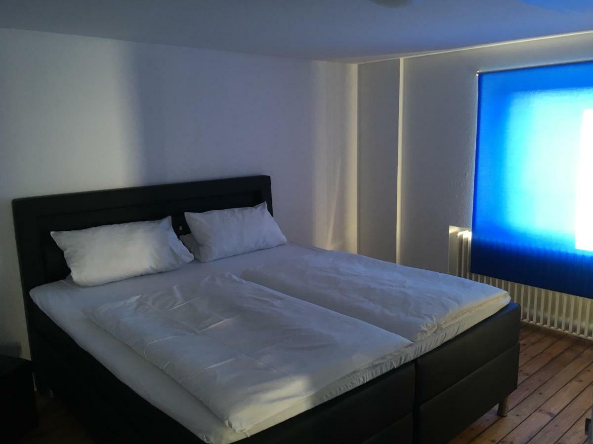 Nordertor Refugium Appartamento *