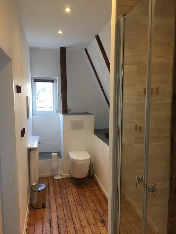 Apartment Nordertor Refugium Husum (Schleswig-Holstein)