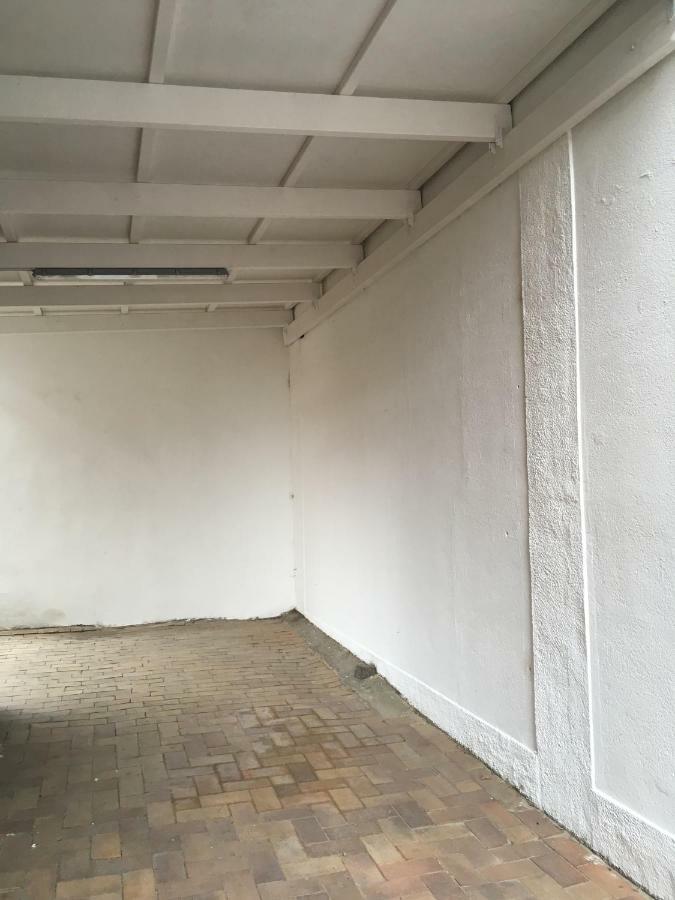 Nordertor Refugium Apartment
