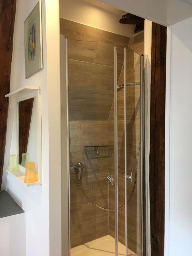 Nordertor Refugium Apartment